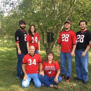 Meet your Posher, Nancy